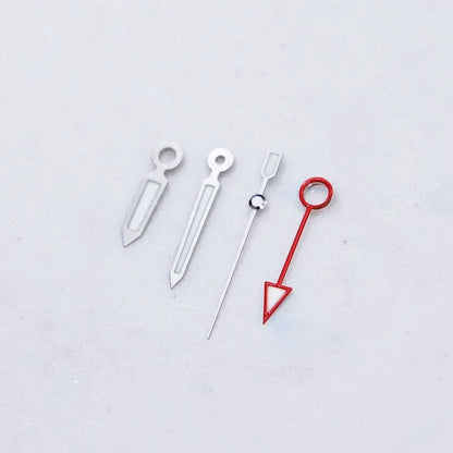 Watch Hands for NH34 GMT Hand