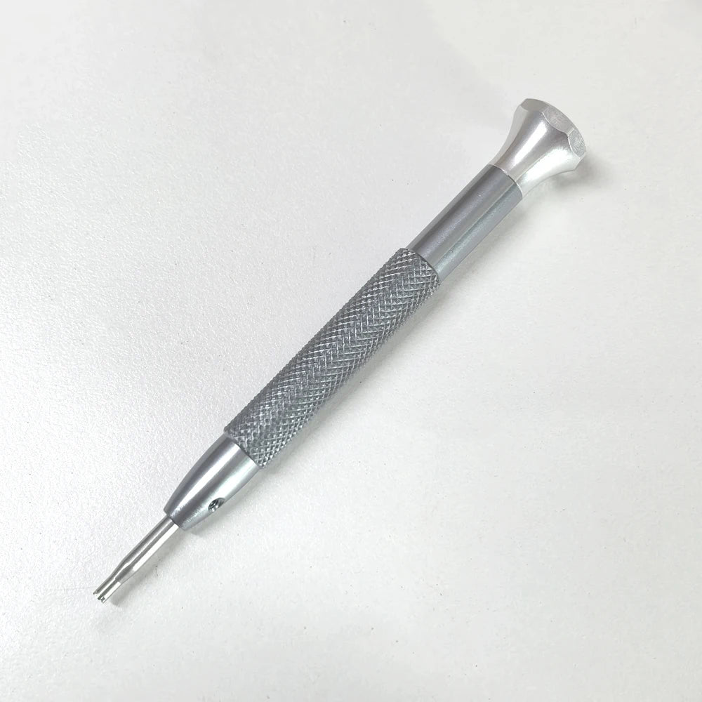 RM Richard Five-prong,five-star Watchmaker's Tool Watch Repair for 4130 3135 Carbon Fiber Watch Case Cover Opening Screwdriver