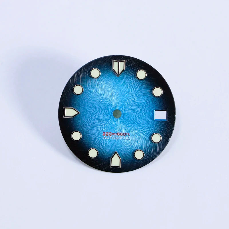 Whirlwind Dial C3 28.5mm Sumo