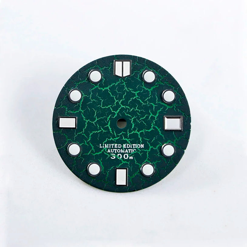 Lava Dial NH35