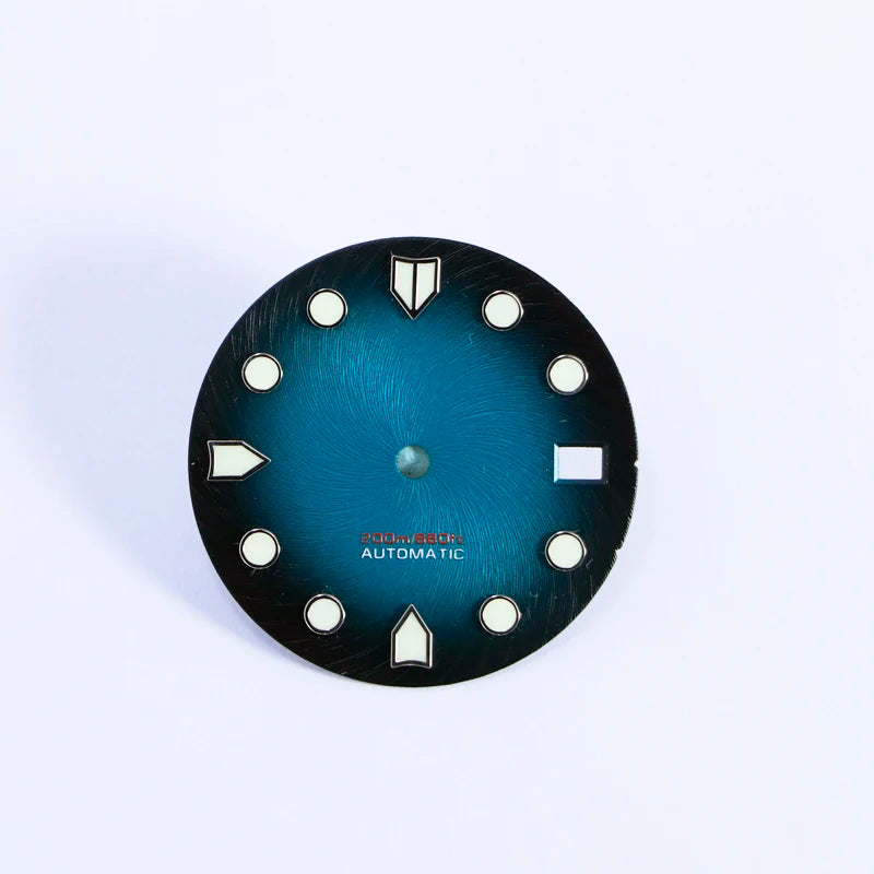 Whirlwind Dial C3 28.5mm Sumo