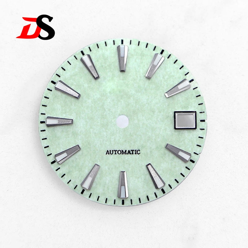 DS Literary Style Texture Dial