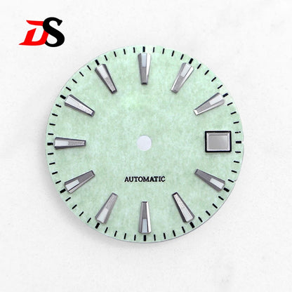 DS Literary Style Texture Dial