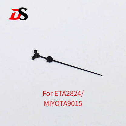Watch Hand Second Hand Mickey Shape for ETA2824/MIYOTA9015 Movement Watch Accessories
