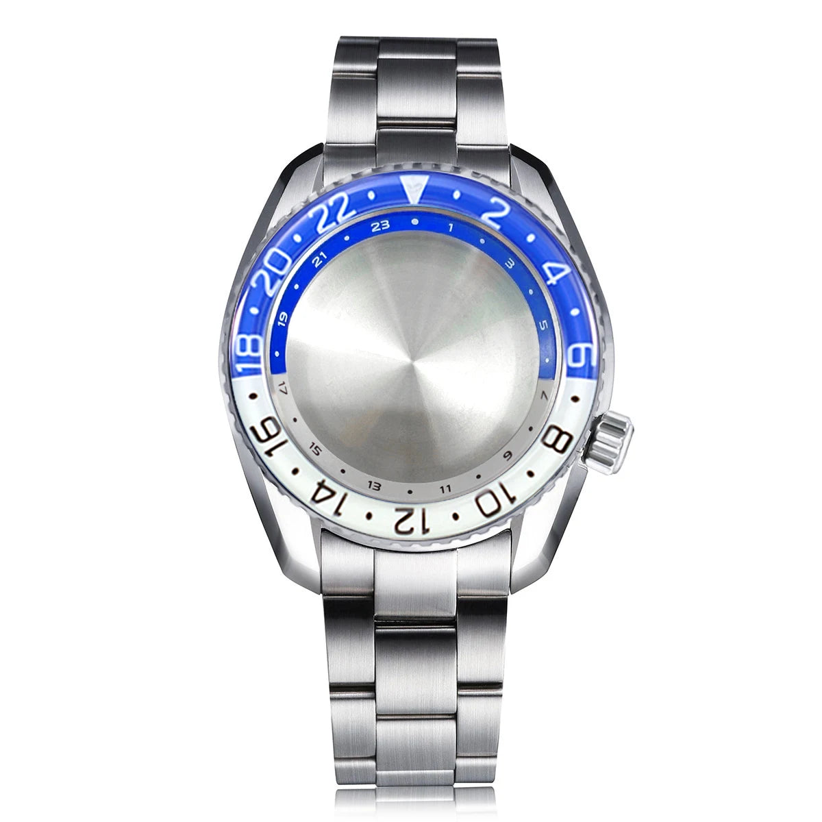 42mm Case SPB185 Bezel Rotates in Both Directions High-quality NH35NH34 Movement Sapphire Can Be Dived
