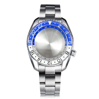 42mm Case SPB185 Bezel Rotates in Both Directions High-quality NH35NH34 Movement Sapphire Can Be Dived