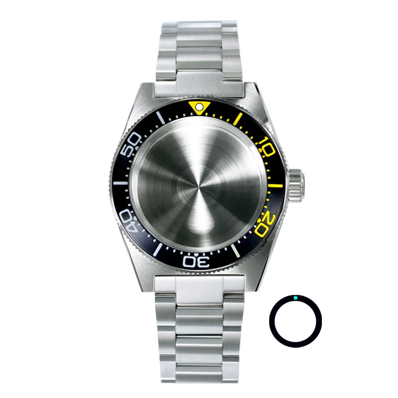 DS 62Mas 40mm Case