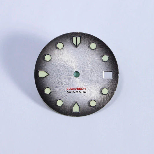 Whirlwind Dial C3 28.5mm Sumo