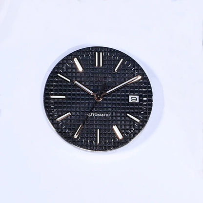 Miyota 9015 31mm Waffle Dial Hand