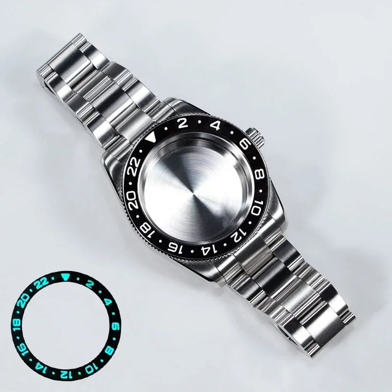 BB58 Vintage Case 38.5mm Oyster bracelet