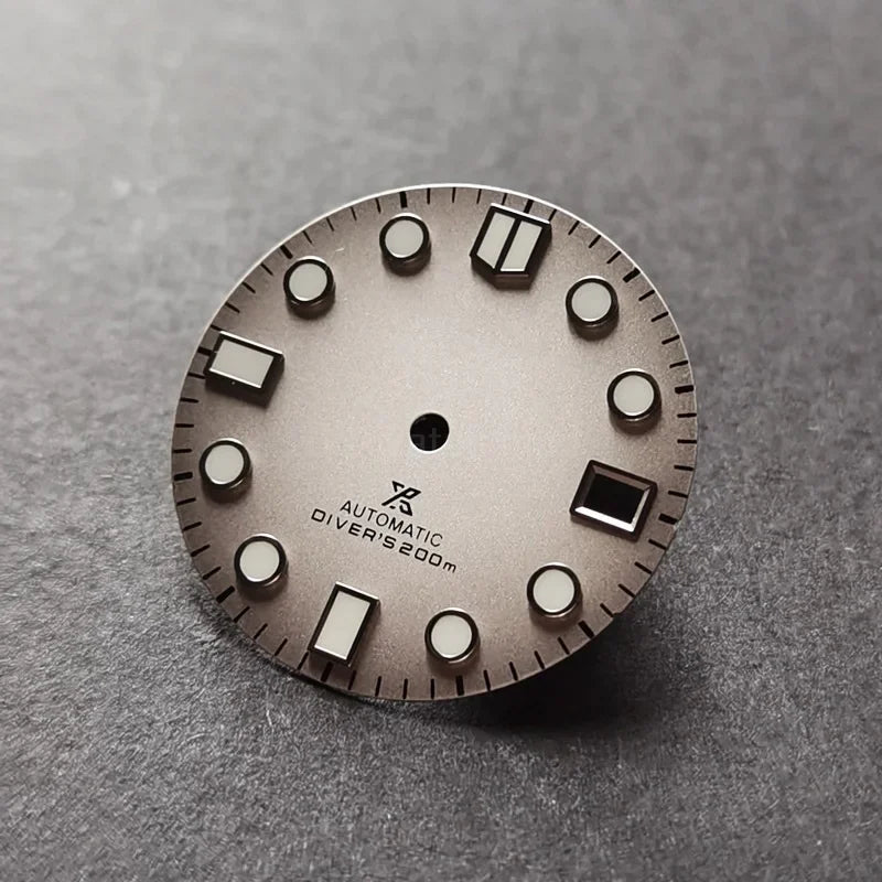 Sumo Dial X MM