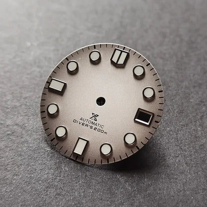 Sumo Dial X MM