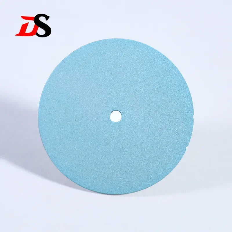 Blank Sterile Dial Date