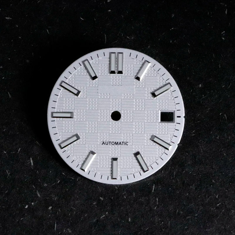 Engineer Dial