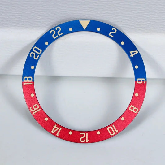 Shopagi Bezel Case,Bracelet,Bezel – Page 3 – DSWATCH