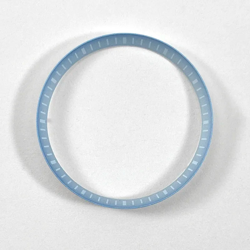 29.9*26.5 Mm Watch Chapter Ring Is Suitable for SPB185 Case Watch Accessories