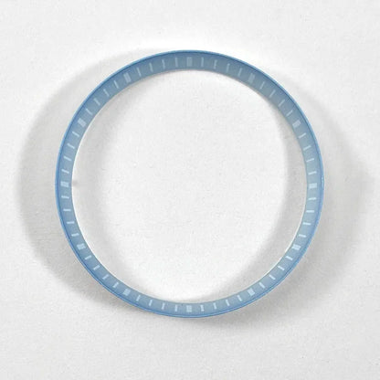 29.9*26.5 Mm Watch Chapter Ring Is Suitable for SPB185 Case Watch Accessories