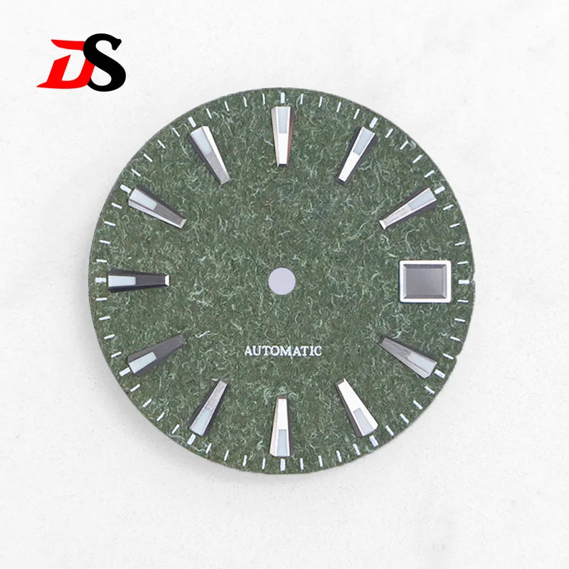 DS Literary Style Texture Dial