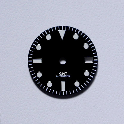 GMT Dial NH34