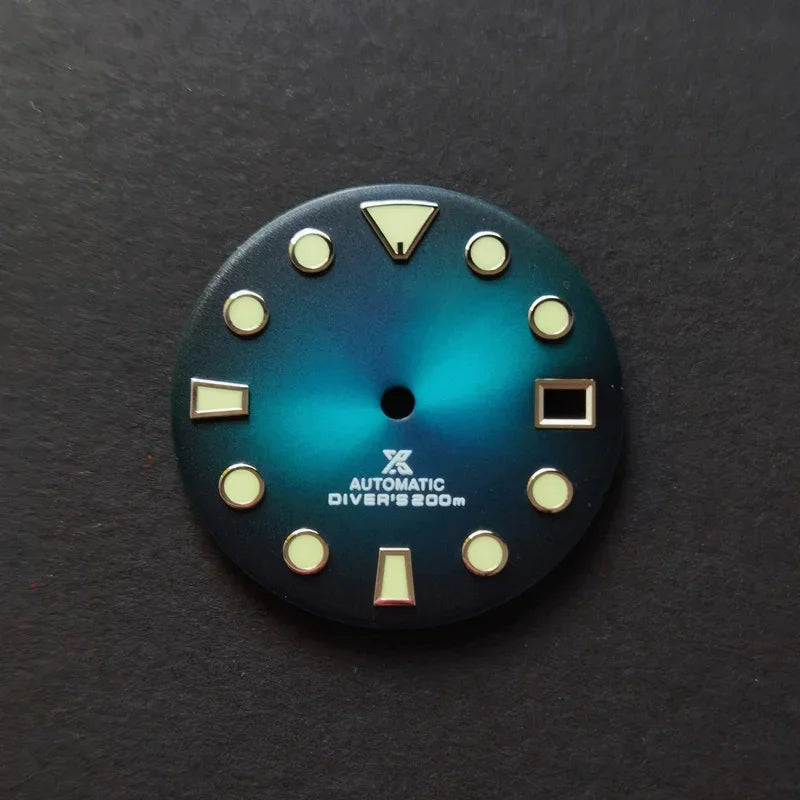 Sumo Dial X MM