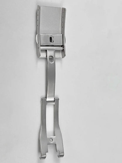 Watch Buckle Just The Clasp of Bracelet Fit 16MM