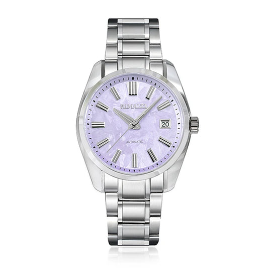 44gs Max Sakura Series 40mm44gs High-quality Watch NH35 Automatic Mechanical Movement Is Suitable for 32.5mm Dial