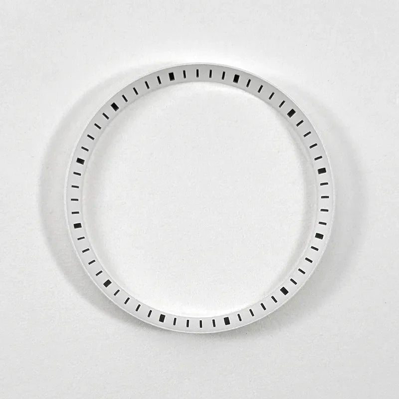 29.9*26.5 Mm Watch Chapter Ring Is Suitable for SPB185 Case Watch Accessories