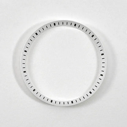 29.9*26.5 Mm Watch Chapter Ring Is Suitable for SPB185 Case Watch Accessories