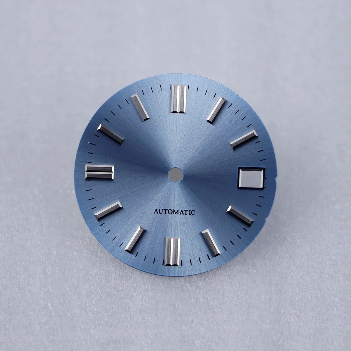 Watch Dial Sunburst No lume