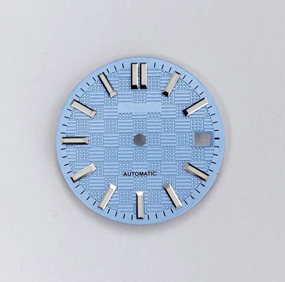 Engineer Dial