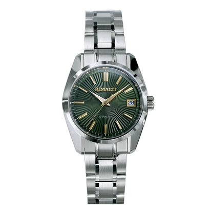 RIMALTI 36.5mm Watch Cocktail Waterproof High-quality 44gs Series Business Watch Birch Sakura 10bar Sapphire AR Glass