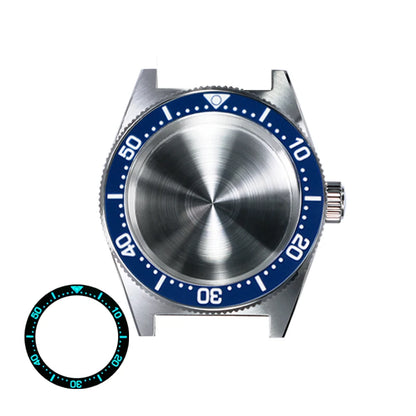 62Mas 40mm Juse Case