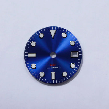 GMT Dial NH34