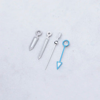 Watch Hands for NH34 GMT Hand