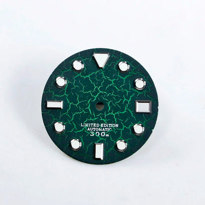 Lava Dial NH35