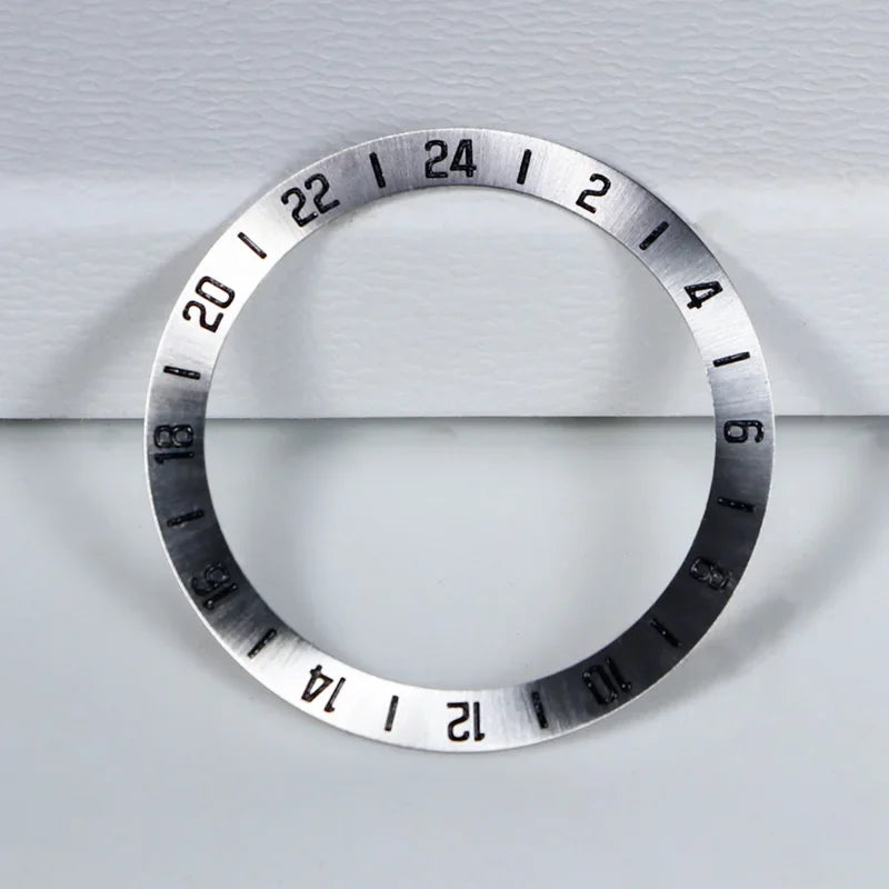 Magalum Bezel Ring Bezel Insert Fits 38*30.6mm