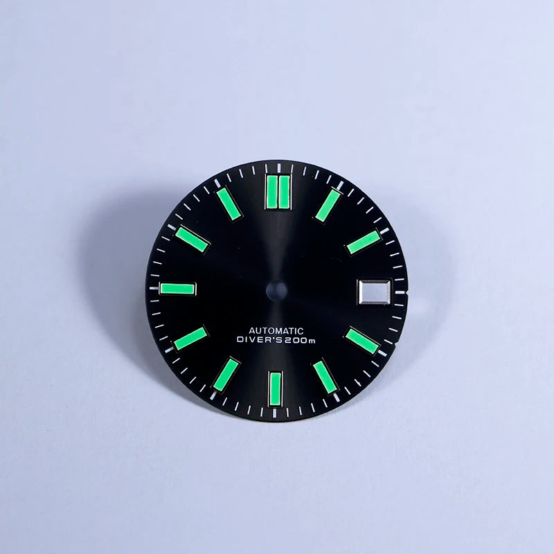 Sbdx019 6105 Dial Mod Color Lume