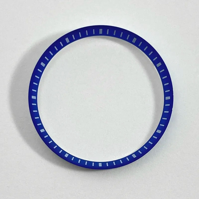 29.9*26.5 Mm Watch Chapter Ring Is Suitable for SPB185 Case Watch Accessories