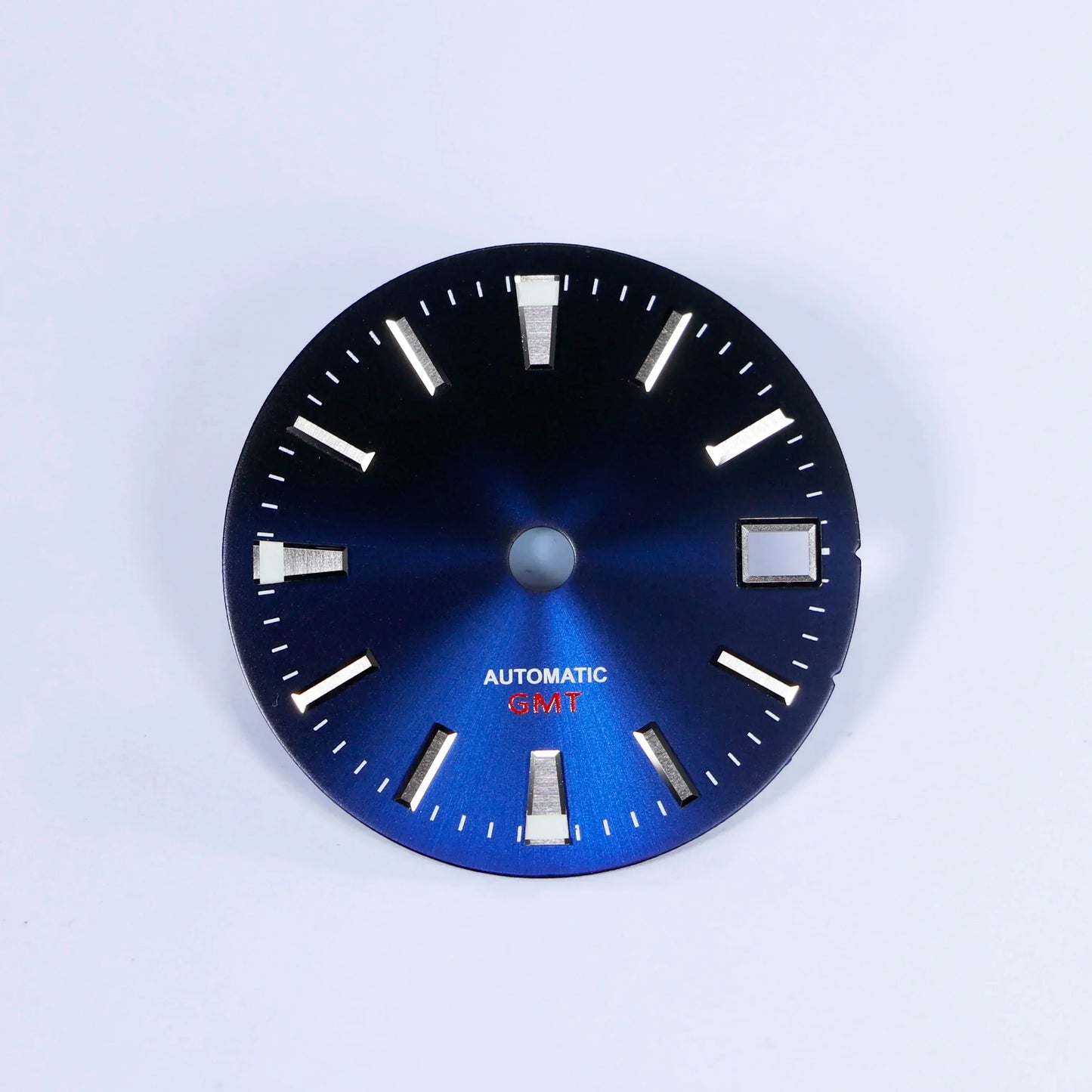 NH34 GMT Sunburst Blue Lume