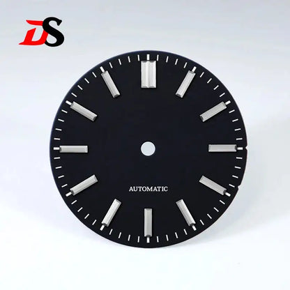 Classic 28.5mm Dial Sunburst Dial No Lume NH35 Movement