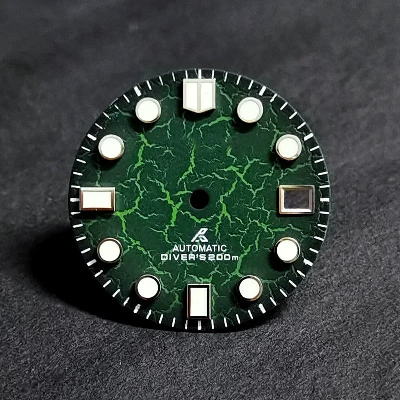 Lava Dial NH35