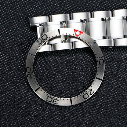 38*30.5mm Ceramic Bezel Ring Insert SKX007