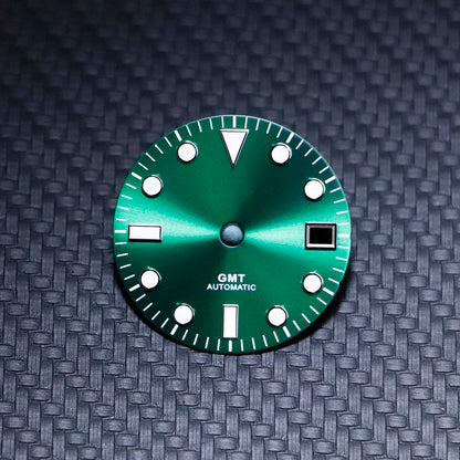 GMT Dial NH34