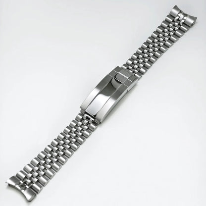 SUB Diving Case 40.5mm Stainless Steel GMT with Jubilee Bracelet NH34 ETA2824 NH35