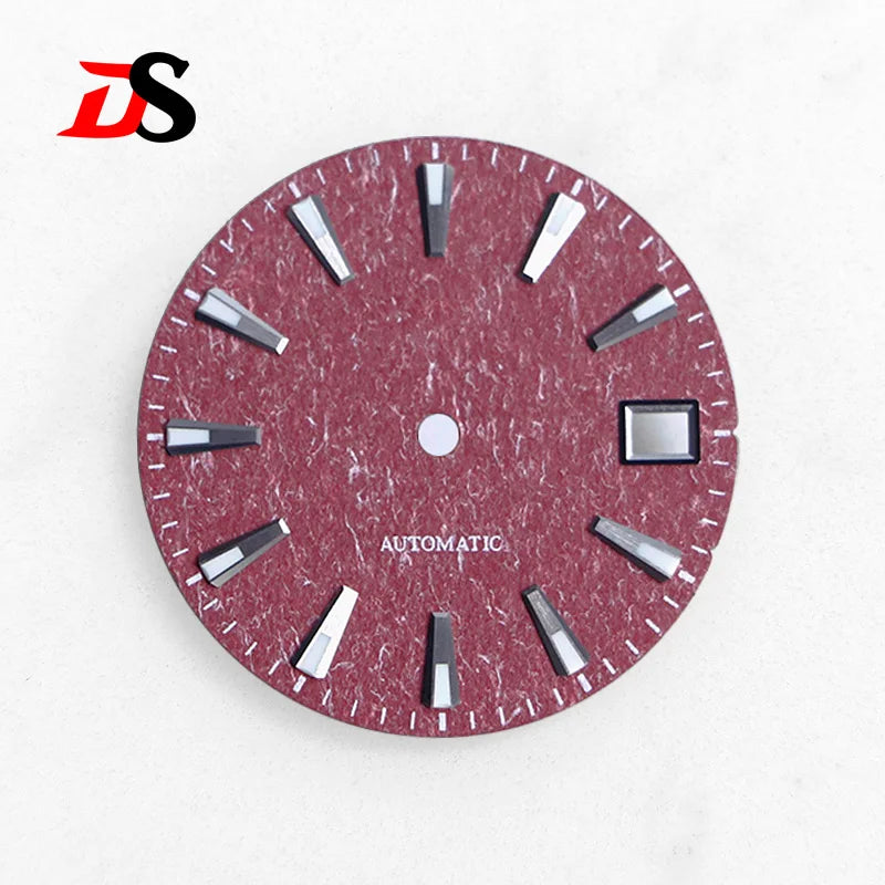 DS Literary Style Texture Dial