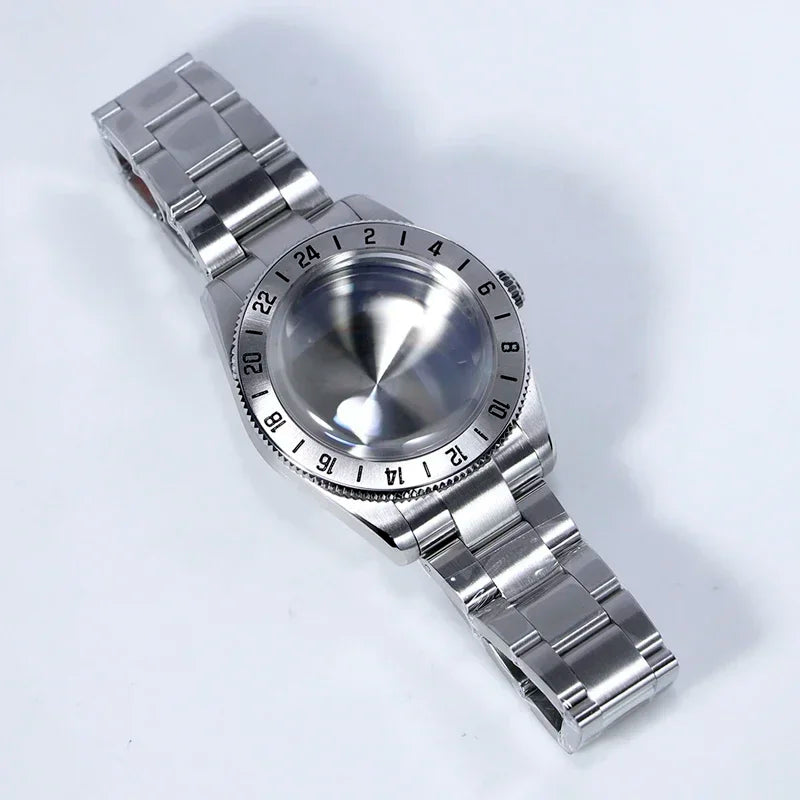 BB58 Vintage Case 38.5mm Oyster bracelet