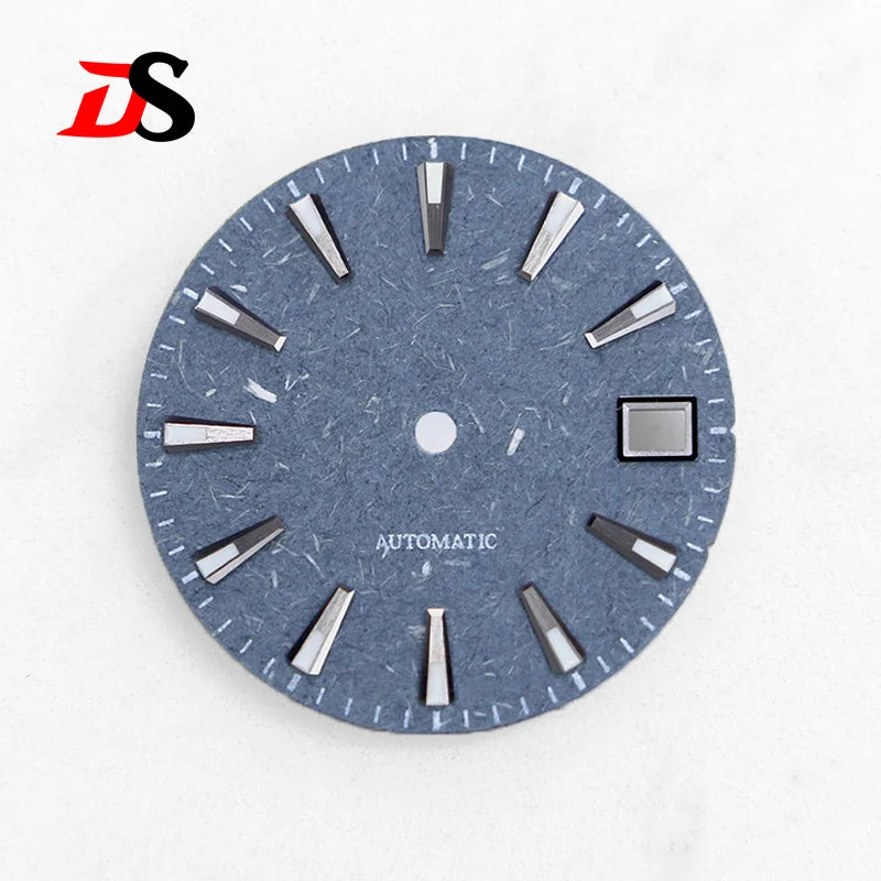 DS Literary Style Texture Dial