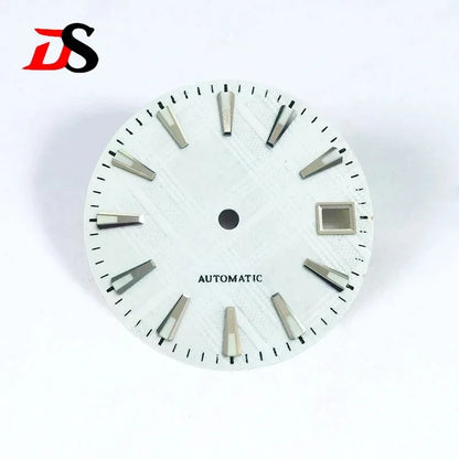 DS Literary Style Texture Dial