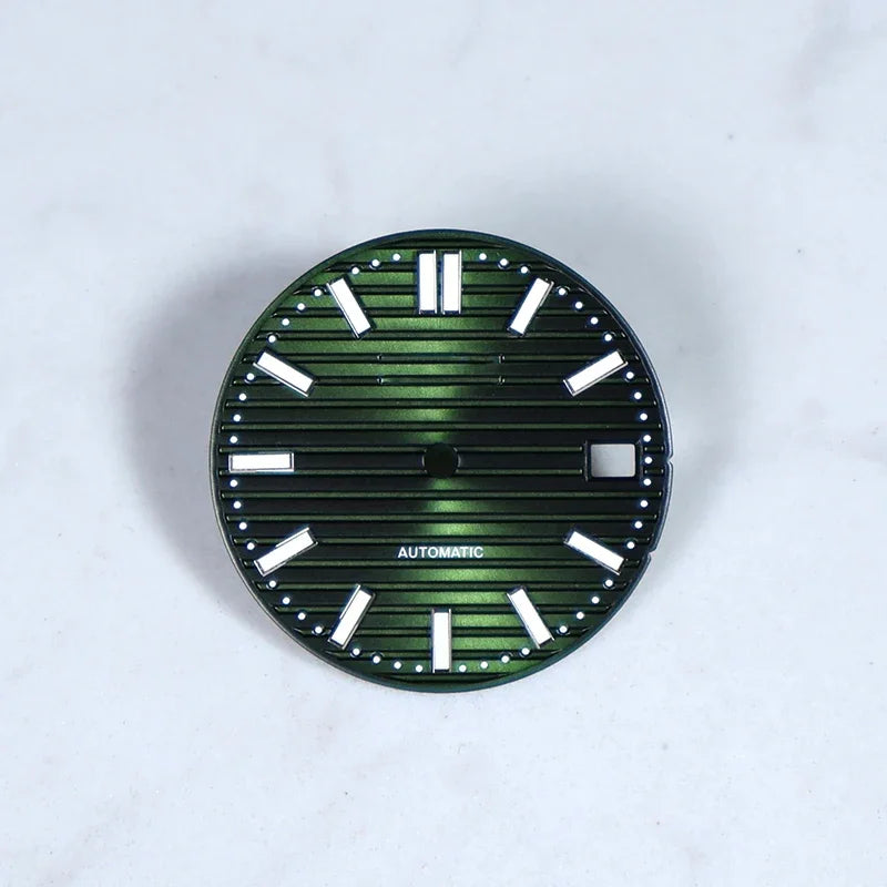 Striped Dial