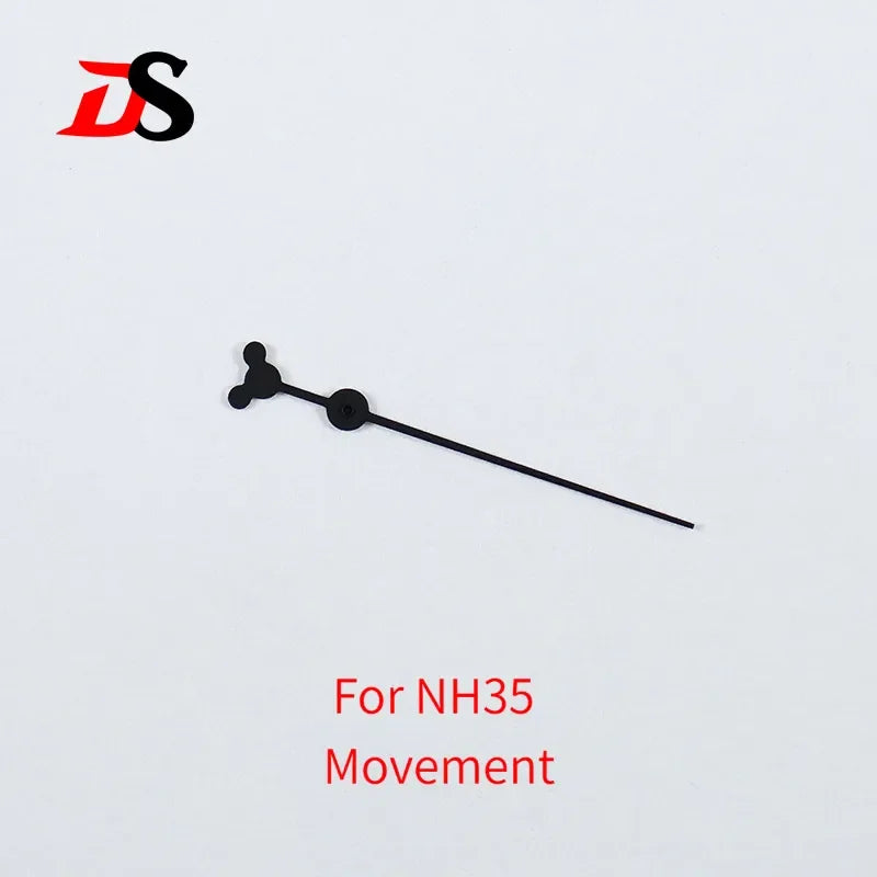 Watch Hand Second Hand Mickey Shape for NH35 Movement Watch Accessories
